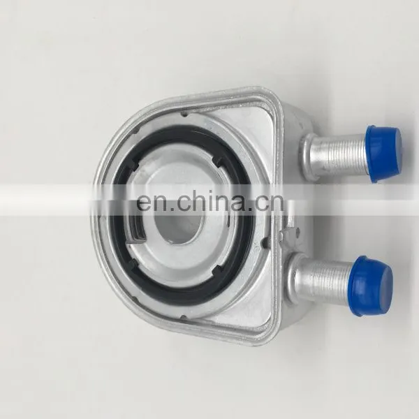 Factory Promotion Auto Oil Cooler for Hyundai Sonata Tucson OEM 26410-2G000 photo-2