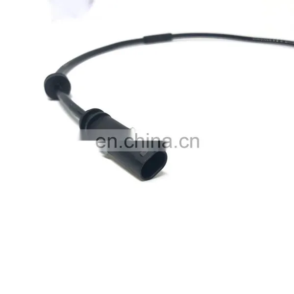 Front LeftABS Wheel Speed Sensor 34526869293 for Bmw X3 X4 2010 photo-4