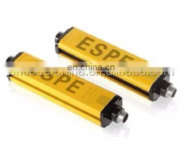 Automated Safety Gratings Anti-seismic and Anti-interference Area Sensors Epstein ESN Infrared Light Curtains photo-4