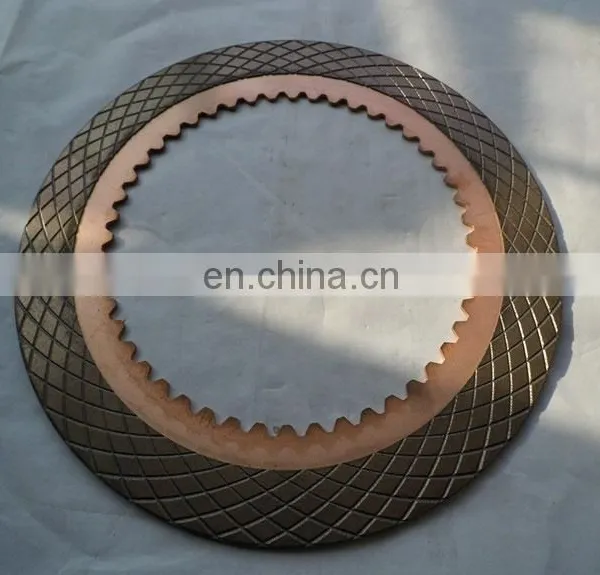 250200527 ZL40A.30.5.1 XCMG Zl50gn ZL50g Reverse-1st Driving Plate Friction Plate XCMG Loader Transmiss Part photo-2