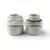 Manufacturer of High Quality Nylon66 IP68 Wire Connector Cable Joint Waterproof Cable Gland photo-3