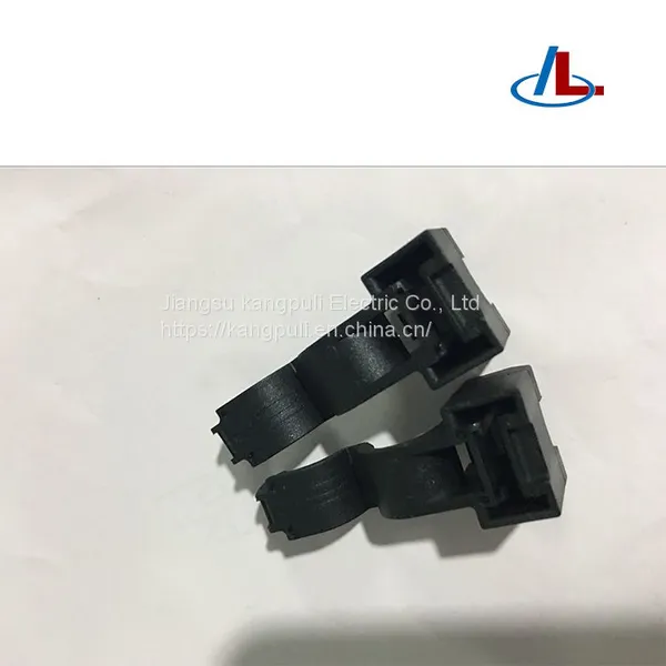 Open Hose Clip photo-4