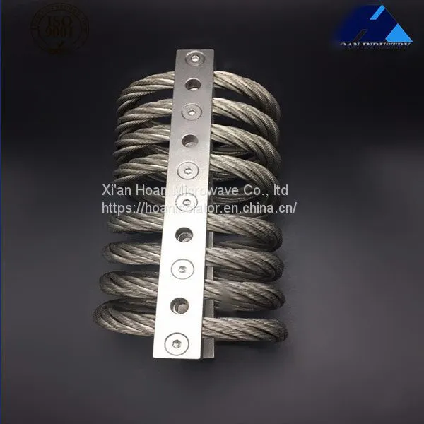 JGX-0958 Vibration Isolation Dampers Products For Multi Application