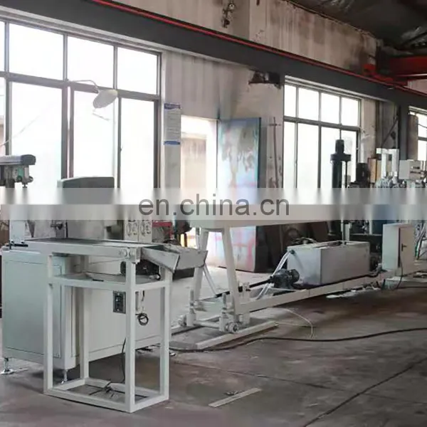 Plastic Straw Extrusion Line photo-4