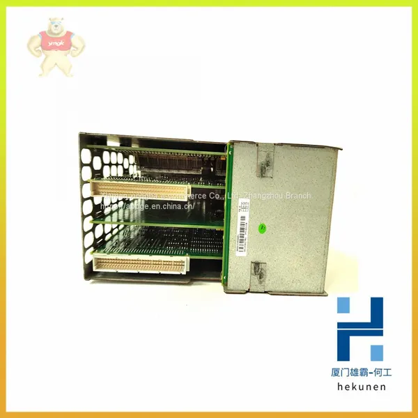 PM150V08 3BSE009598R1 ABB Industrial Control Automation Controller in Stock photo-3