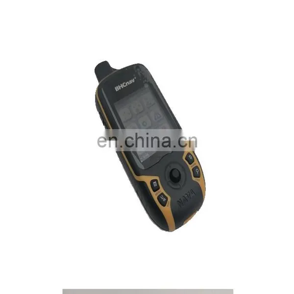 Taijia Handheld NAVA F30 Land Measurement GPS for Area Measuring Handheld Land Measurement photo-2