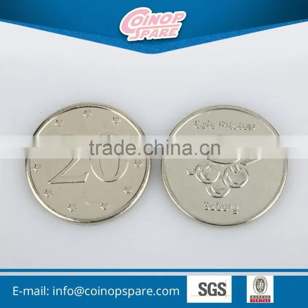 2016 New Style Art & Collectible Board Game Token photo-4