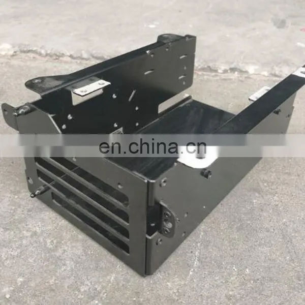 Medical Coonsun Frame Furniture Sheet Metal Fabrication photo-5