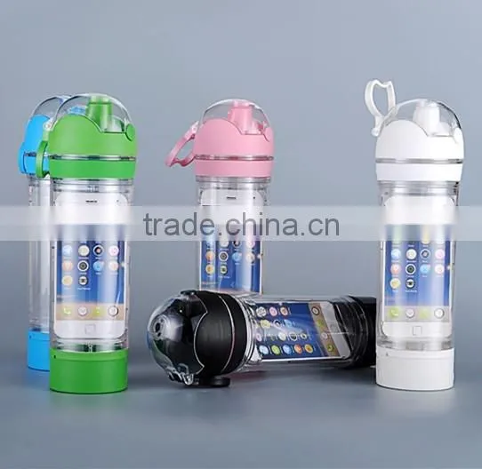New Arrival Water Bottle Creative Water Bottle
