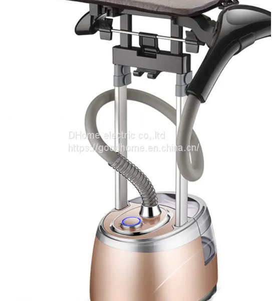 Vertical Hand Holding Ironing Machine Steam Electric Iron Portable Steam Brush Mini Steam Brush Travel Ironing Machine