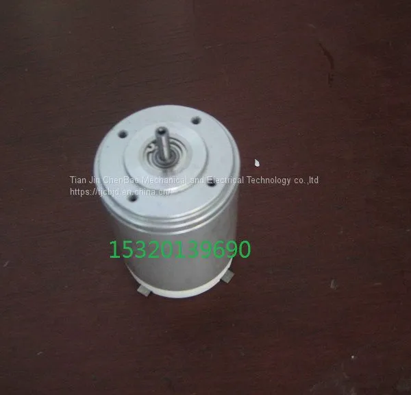 Sale for Two-phase Squirrel Cage Servomotors 45sl4I8