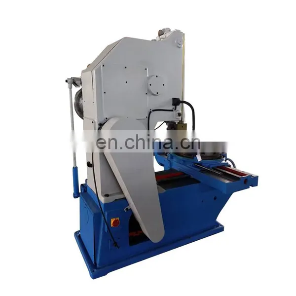 Popular Model B5020 Factory Sale Price Cheap Keyway Slotting Machine photo-3