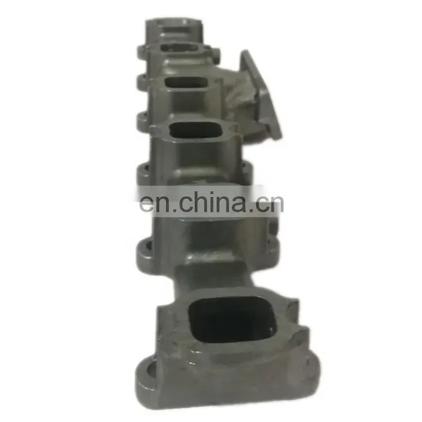 Genuine DCEC 6BT 4BT Diesel Engine Part 3931747 Exhaust Manifold photo-3