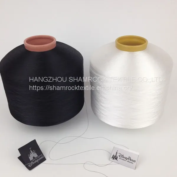 100% POLYESTER FDY 100D/650TPM