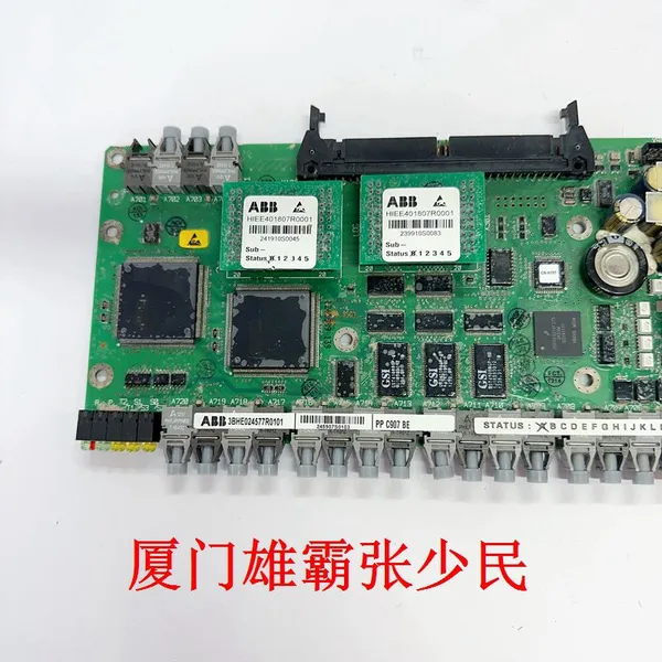 PPC907BE 3BHE024577R0101 photo-4