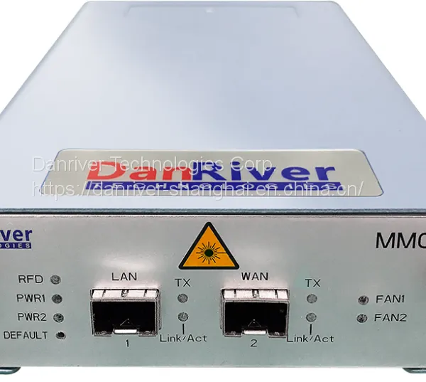 10G Media Converter
