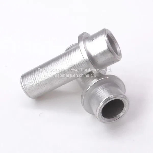 Custom Precision Steel Aluminum Cnc Machining Parts And Other Metal Parts Fabrication photo-4