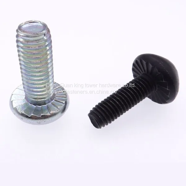 Allen Button Head BHCS RS PRO 560697 photo-4