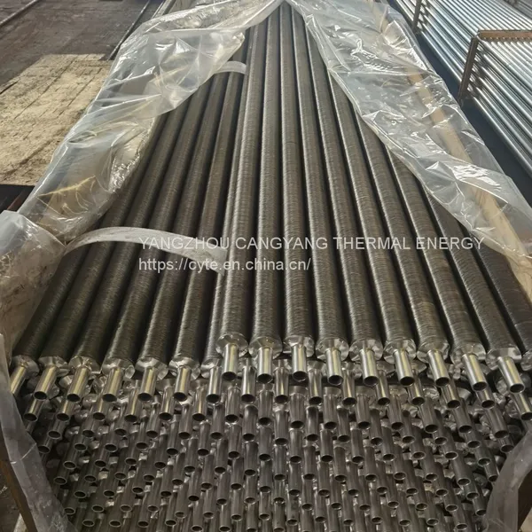 Fin Tube photo-2