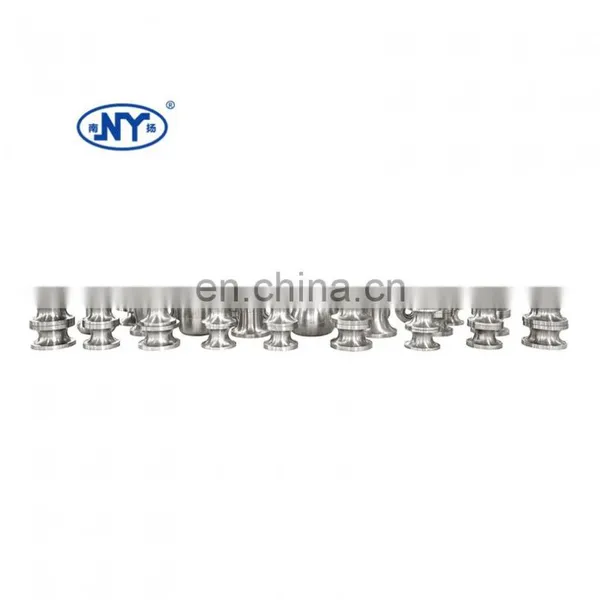 Stainless / Carbon Steel Weld Erw Tube Roller Mould Pipe Mold Roll Forming Dies Manufacturer