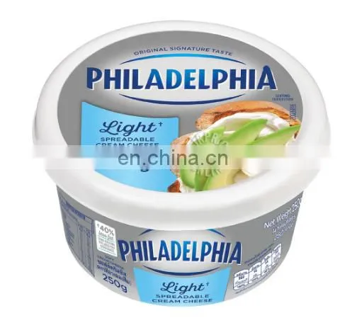 Cream Cheese Soft Cheese Production Line