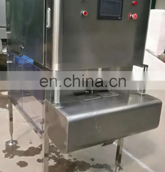 Orange Peeler/Canned Mandarin Orange Peeling Machine photo-3
