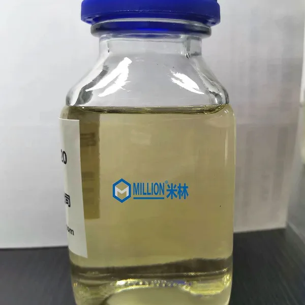 Biocide BBIT20 N-butyl-1,2-benzisothiazolin-3-one for Metalworking Fluids