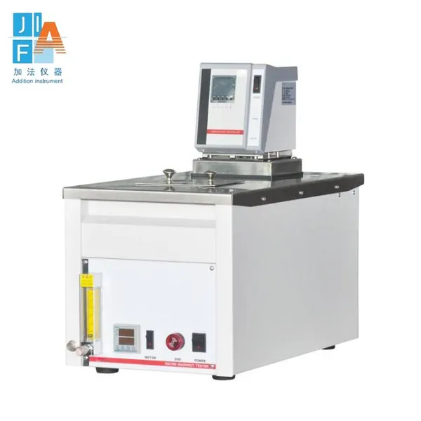 ASTM D1264 ADDITION Lubricating Grease Water Washout Characteristics Tester