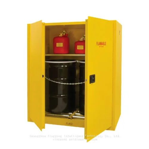Dangerous Chemical Safety Explosion-proof Cabinet