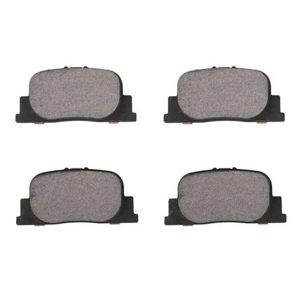 Wholesale Original FERODO Ceramic Brakes FDB1686-S Auto Ceramic No Noise Ceramic Brake Pads for LEXUS(EU) 0446632030 photo-3