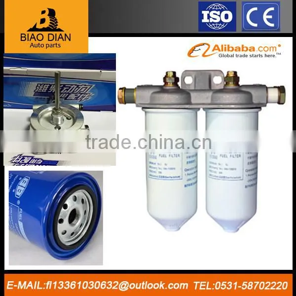 Large Stock for Diesel Oil Filter for Automobile W962 photo-4