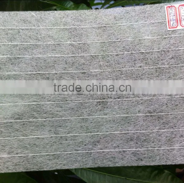 Fiberglass Mat/unidirectional Fiberglass Mat Material/FRP Surfacing Mat