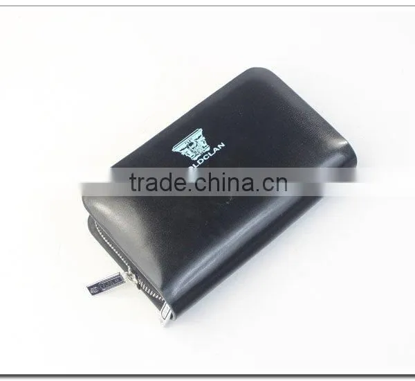 double document bag