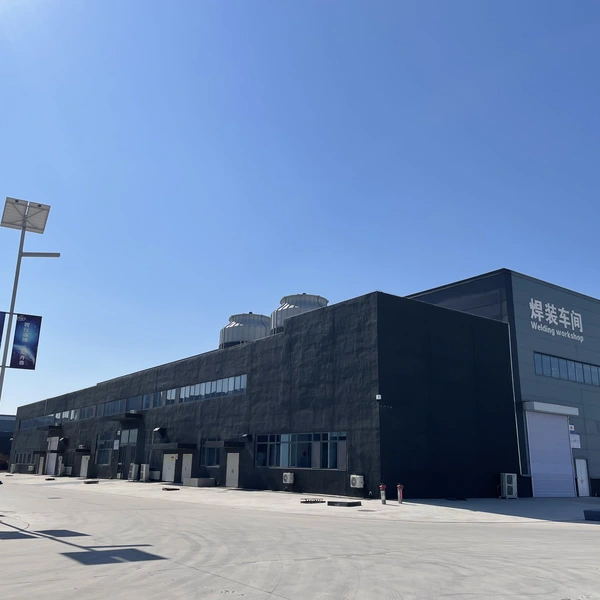 Shandong Bangde Machinery Co., Ltd. company overview - view 3