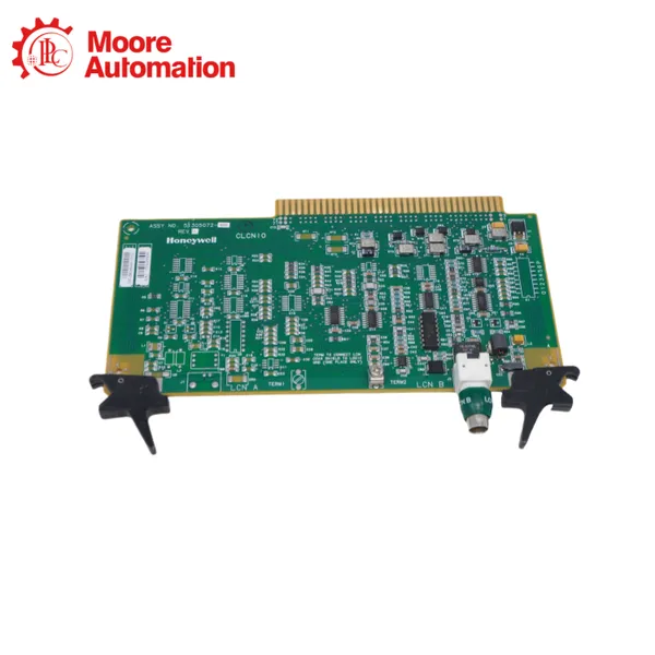 HONEYWELL 51305072-600 TDC 3000 Input Output Board In Stock Brand New photo-3