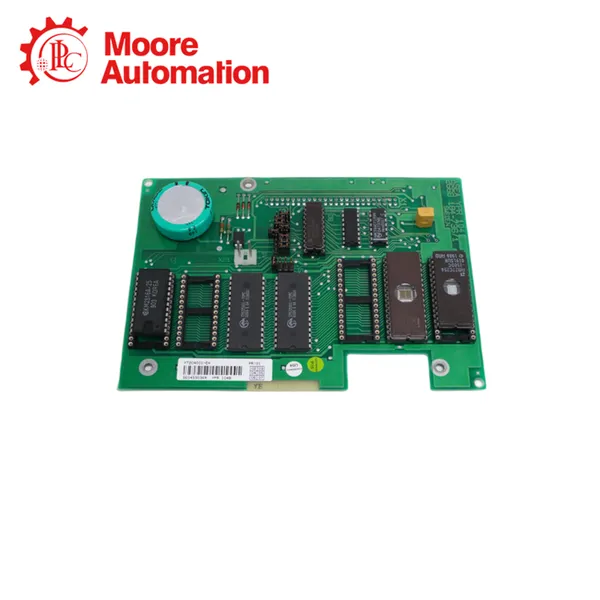 ABB YPR104B YT204001-EH photo-2