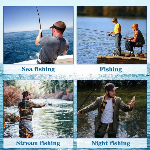 5-inch Screen Visual Fish Detector With Ultra Clear Underwater Camera Capable of Recording Videos photo-4