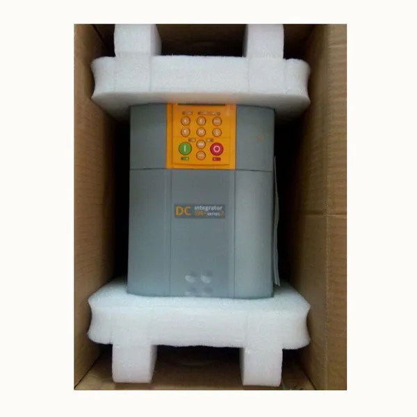 Parker SSD DC590+ Series 2-quadrant Variable Speed DC Drives 591P-53235010-P00-U4A0 photo-3