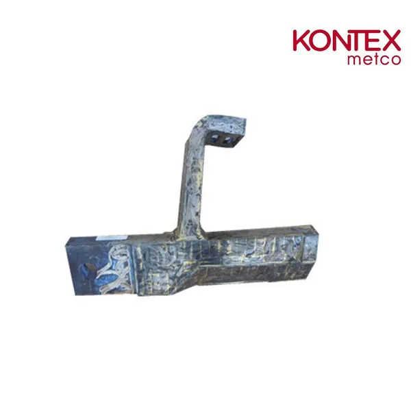 Bottom beater,knifelike/other Applicable to intensive mixers spare parts  eir Elixir china