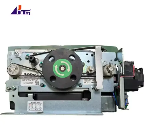 Запасные части для банкоматов ATM Oki OKI G8 Читатель карт ICT3QA-3A7997 RG8 Запасные части для рециклера банкоматов ATM