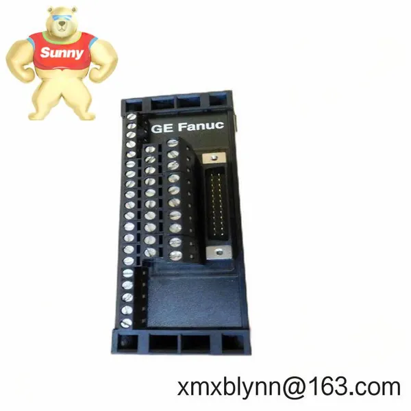 GE IC693ACC332 Auxiliary Battery Pack: Your Series 90-30 PLC's Memory Lifeline During Power Outages photo-3