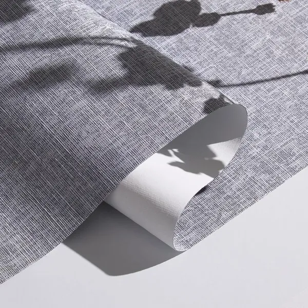 YAMEI-China Factory New Color Jacquard Blinds Shade Fabric for Roller photo-4