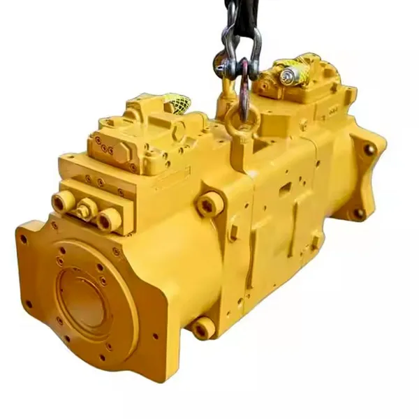 Hydraulic Pump 584-0390 627-1304 584-0380 Excavator Main Pump Assembly for Cat E395 Piston Oil Pump Rebuild photo-4