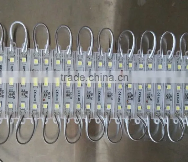 Glue Smd 7512-5050-3led Module White photo-2