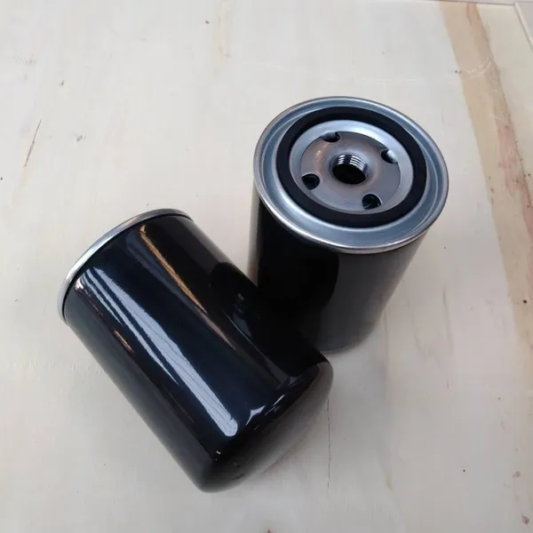Jiashuo Environmental Protection 162539/2 Aizhen Air Compressor Filter, Rotary Installation photo-4