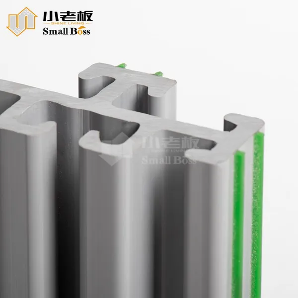 Factory Direct Sale Interlocking Trench Sheet Pile Multilock Sheet Pile Cut-off System Flood Control Embankment photo-2