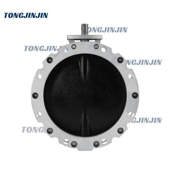 VFS Butterfly Valve photo-3