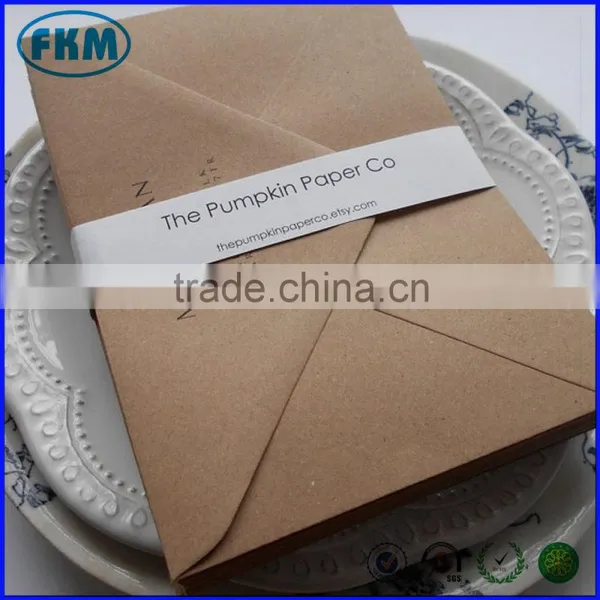 Addressed Kraft Envelopes photo-3