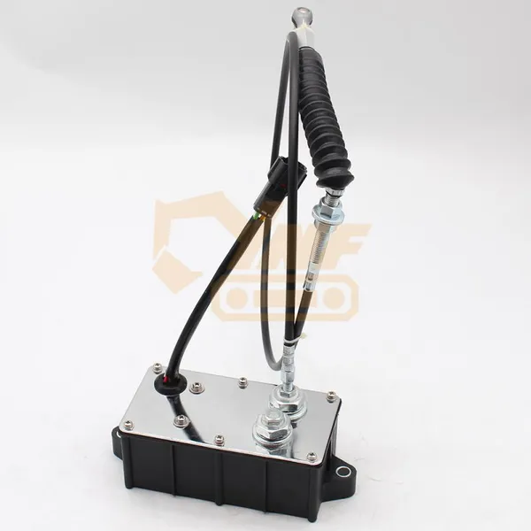 Stepper Motor Ac2-1000 Ac1000 Excavator Throttle Motor for Sany Xgma820 Xgma822