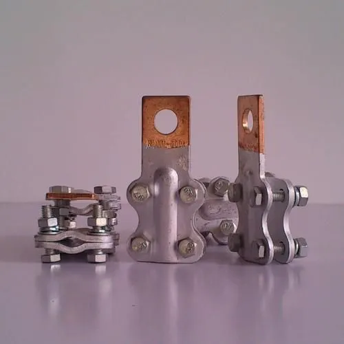Combined Parts & Connection Accessories